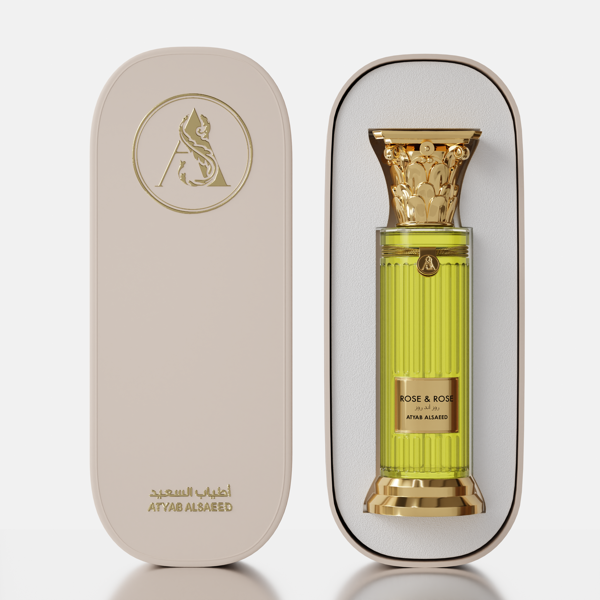 عطر روز آند روز