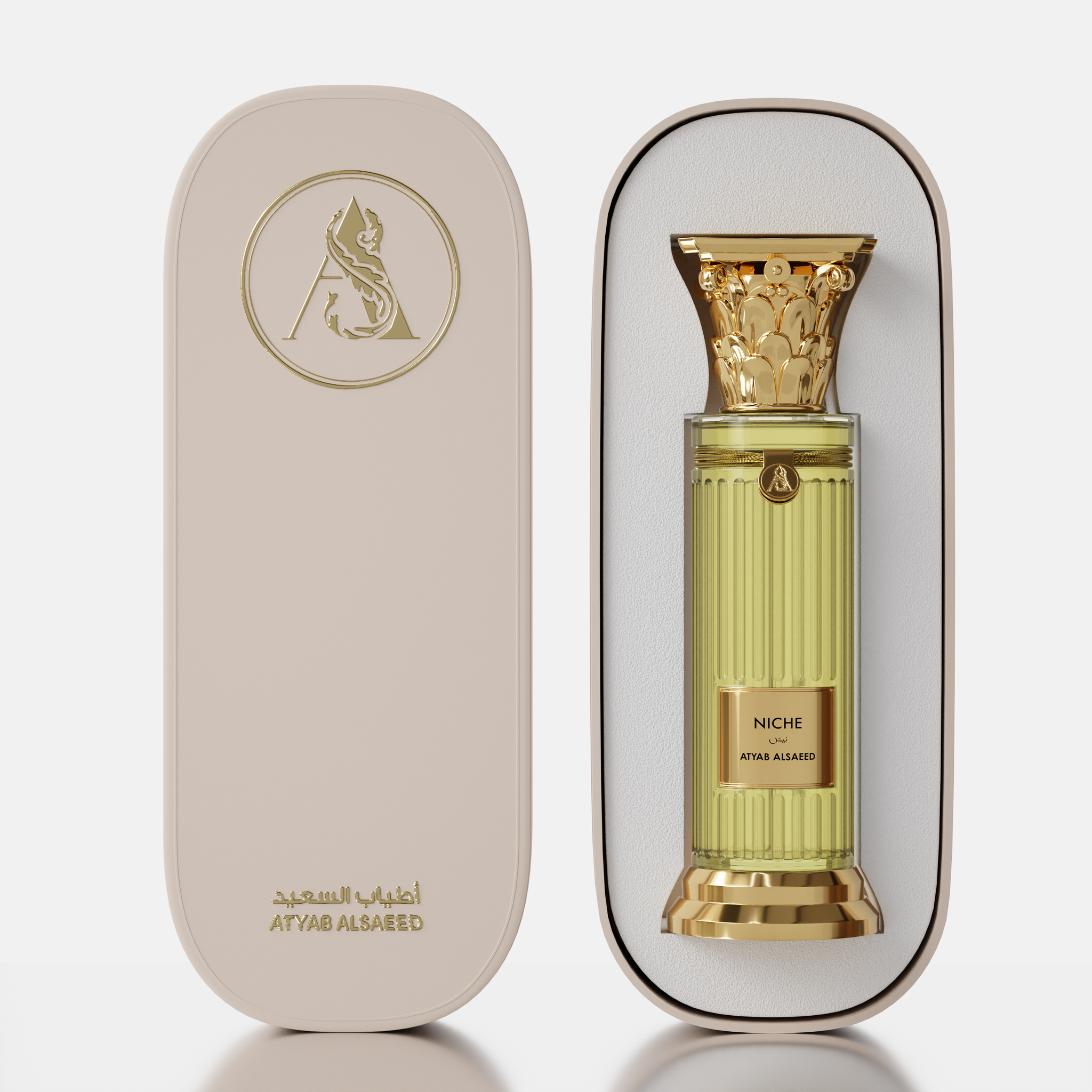 عطر نيش