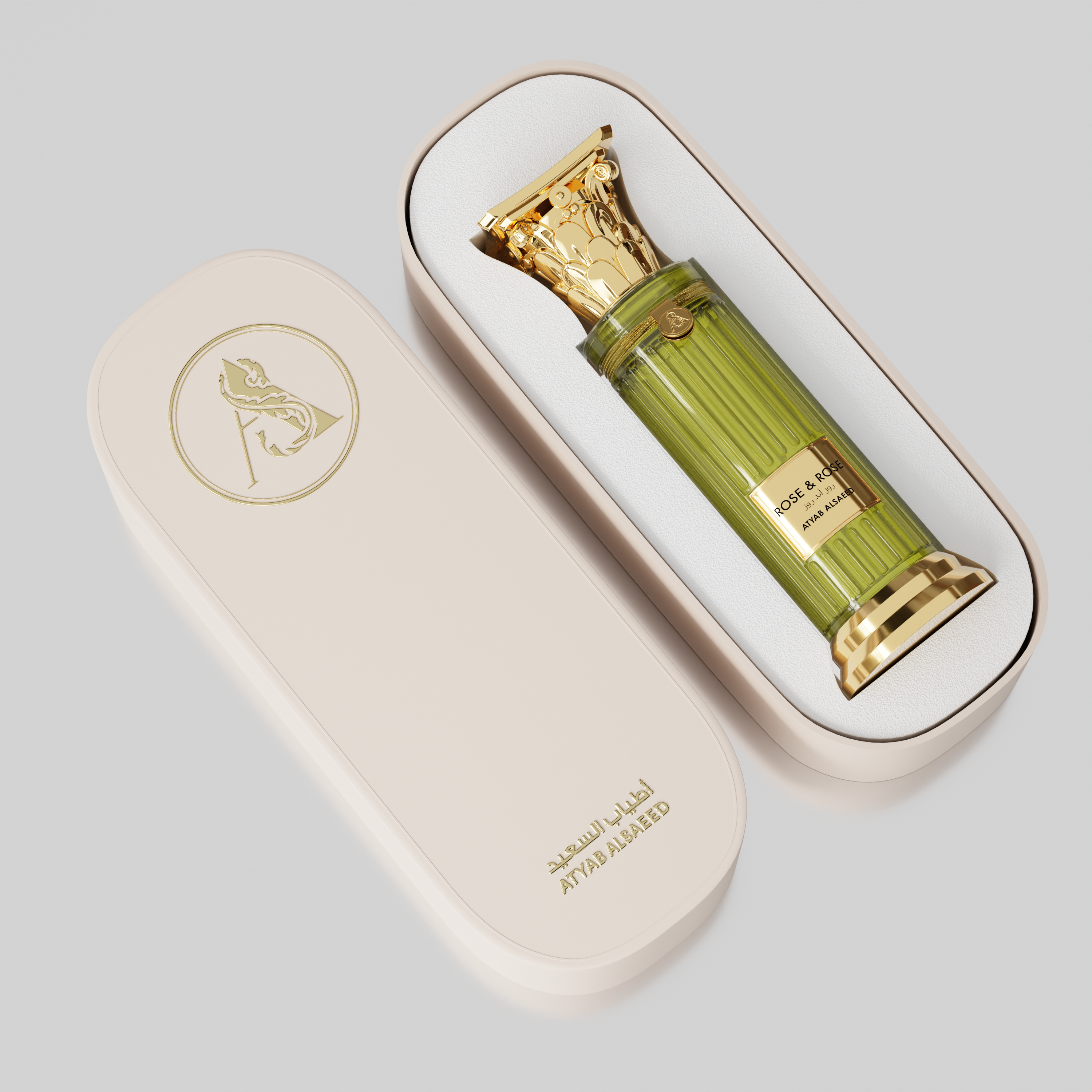 عطر روز آند روز