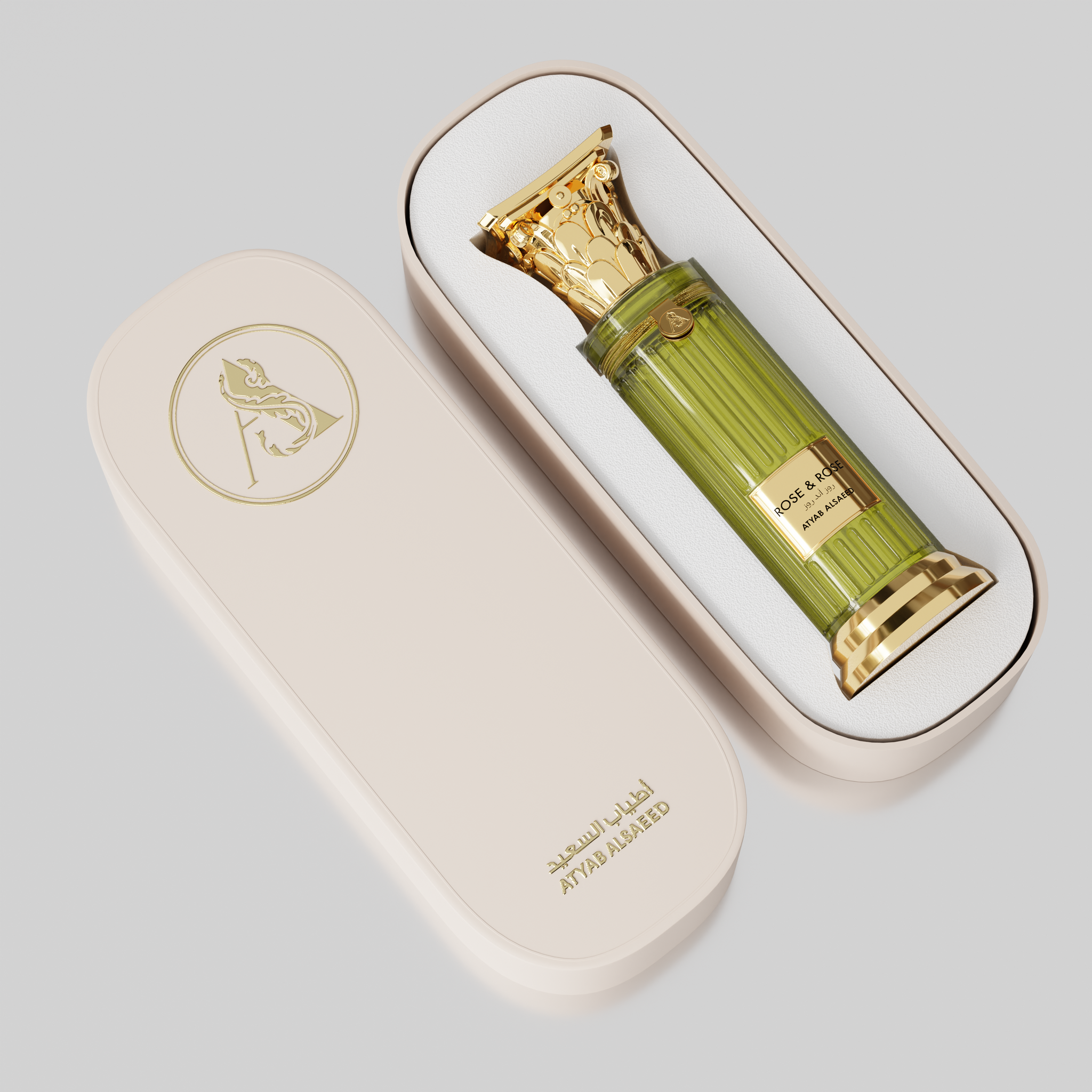 عطر روز آند روز