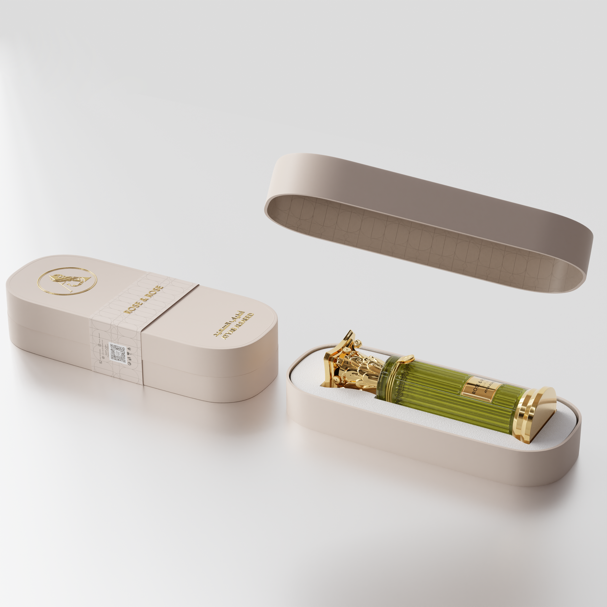 عطر روز آند روز