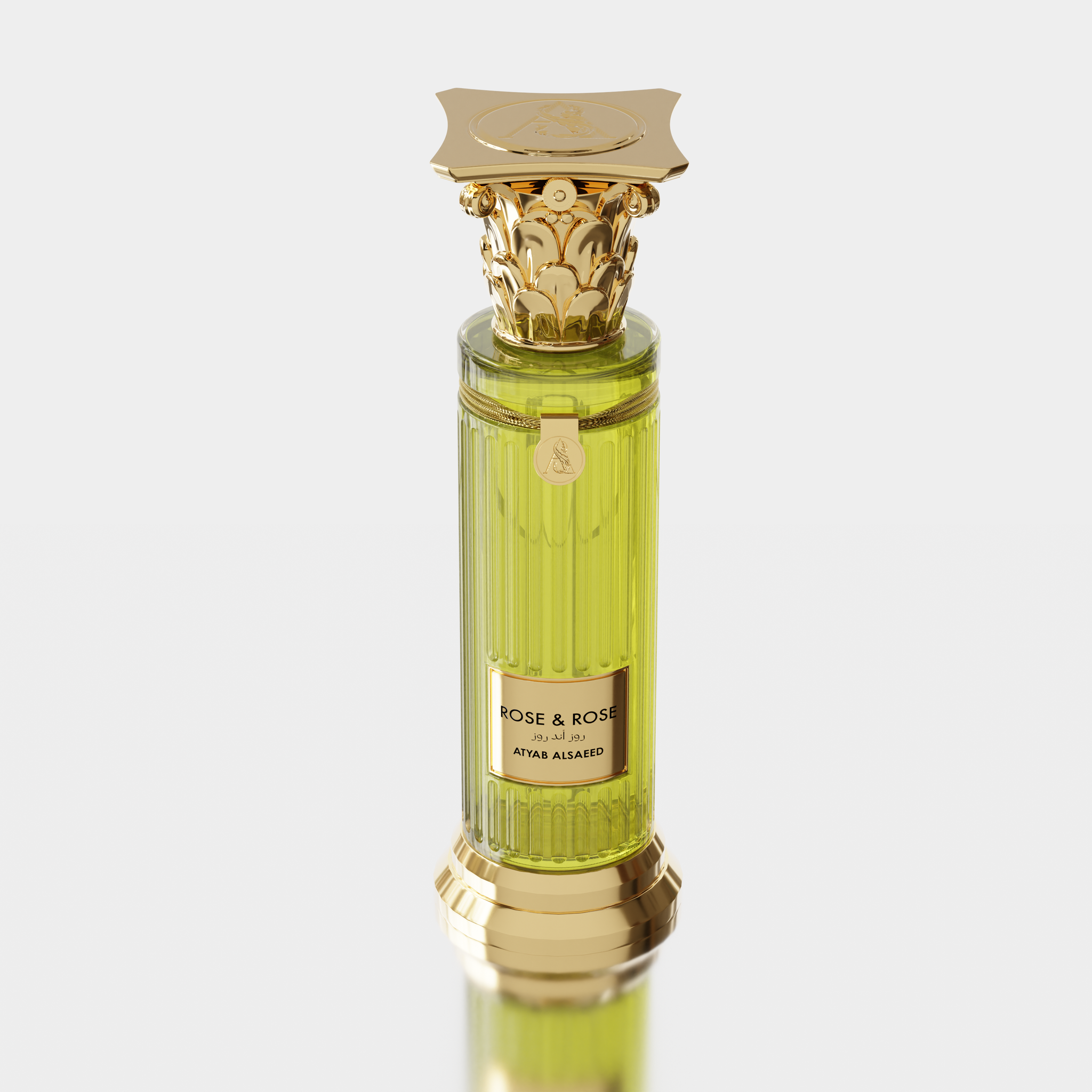 عطر روز آند روز
