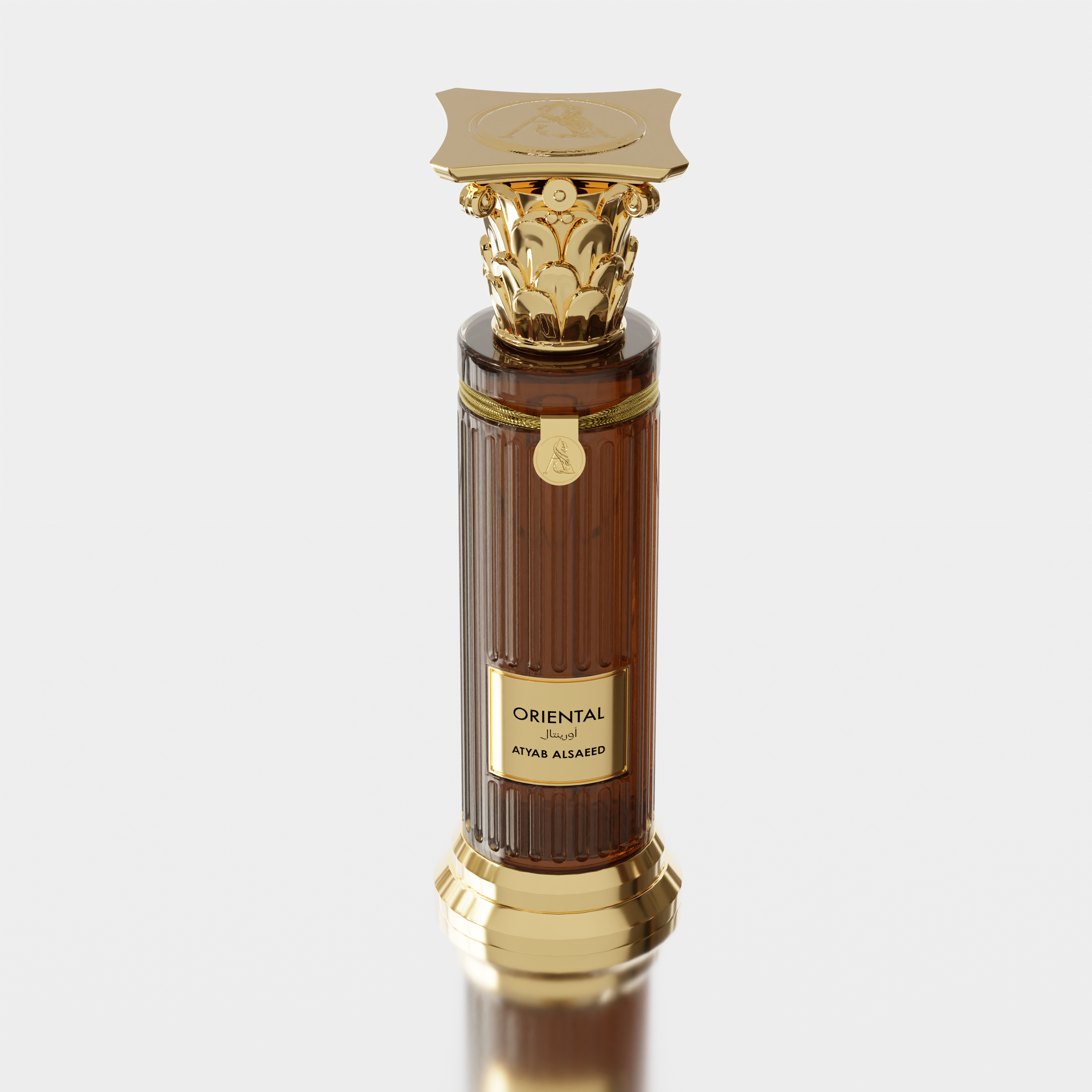 عطر أورينتال