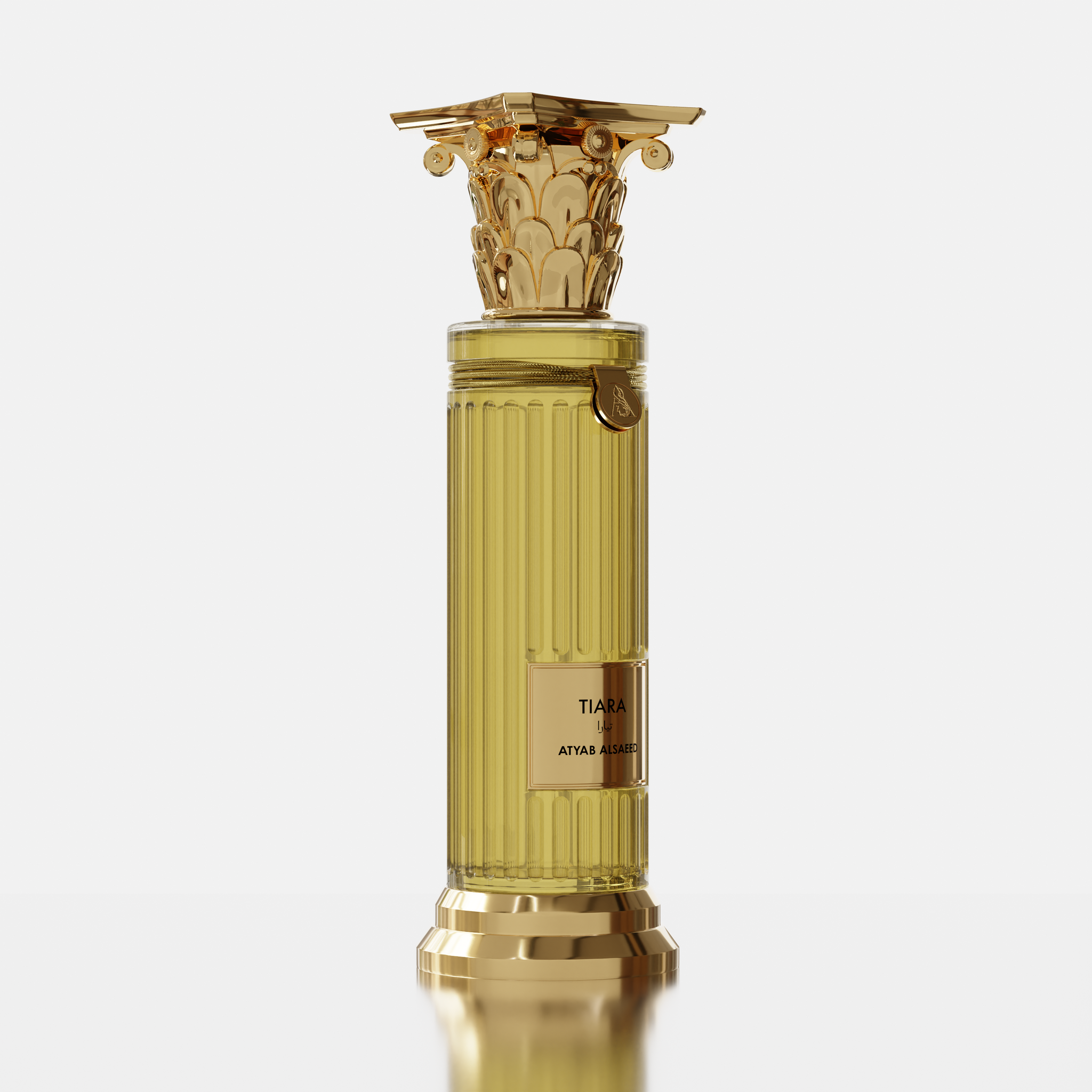 عطر تيارا