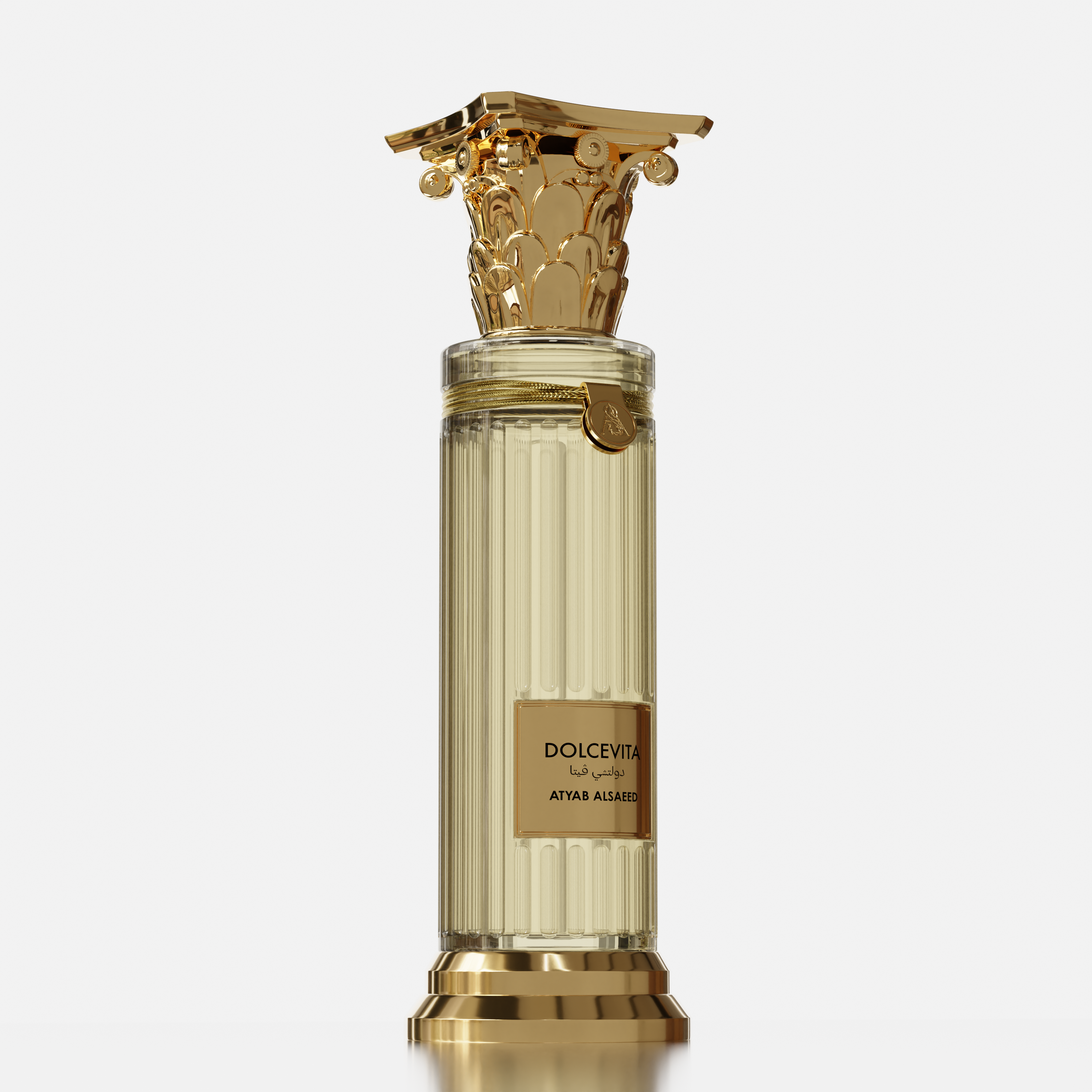 عطر دولتشي فيتا