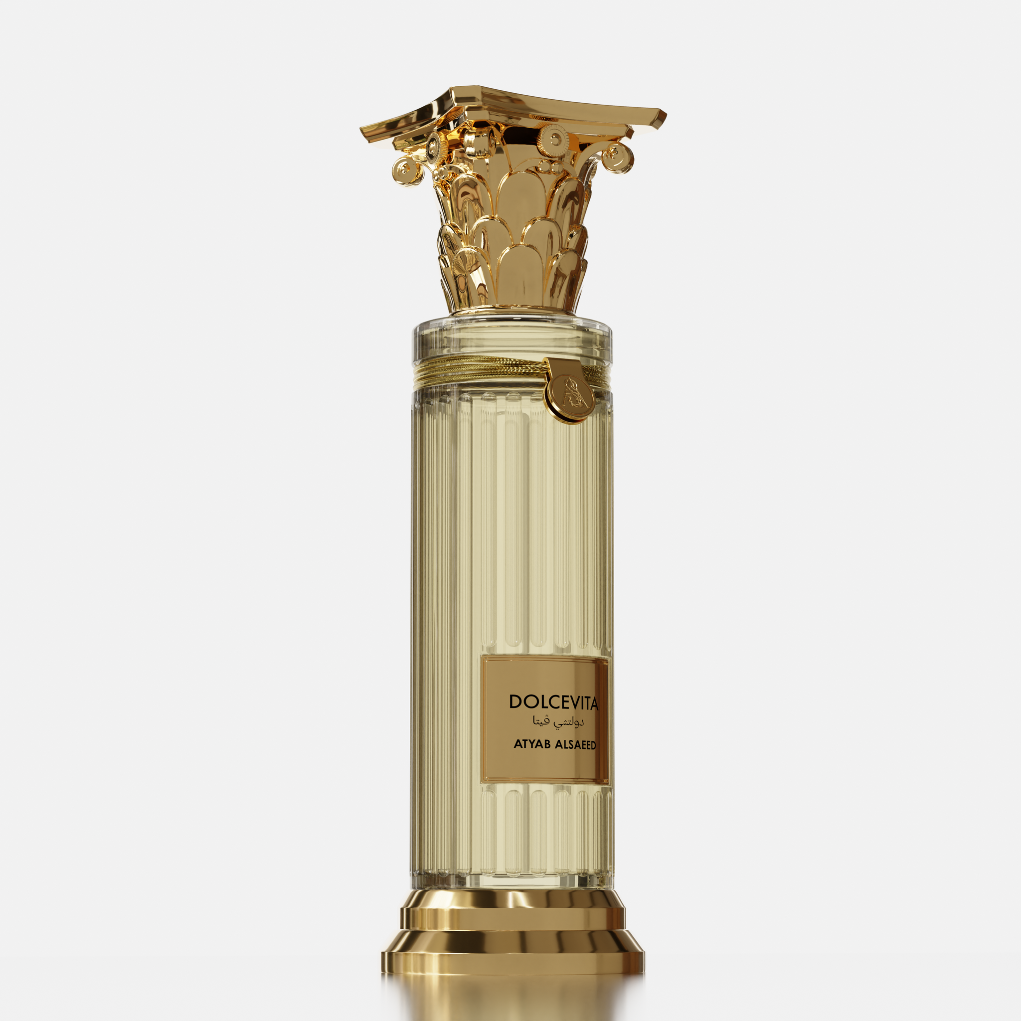 عطر دولتشي فيتا