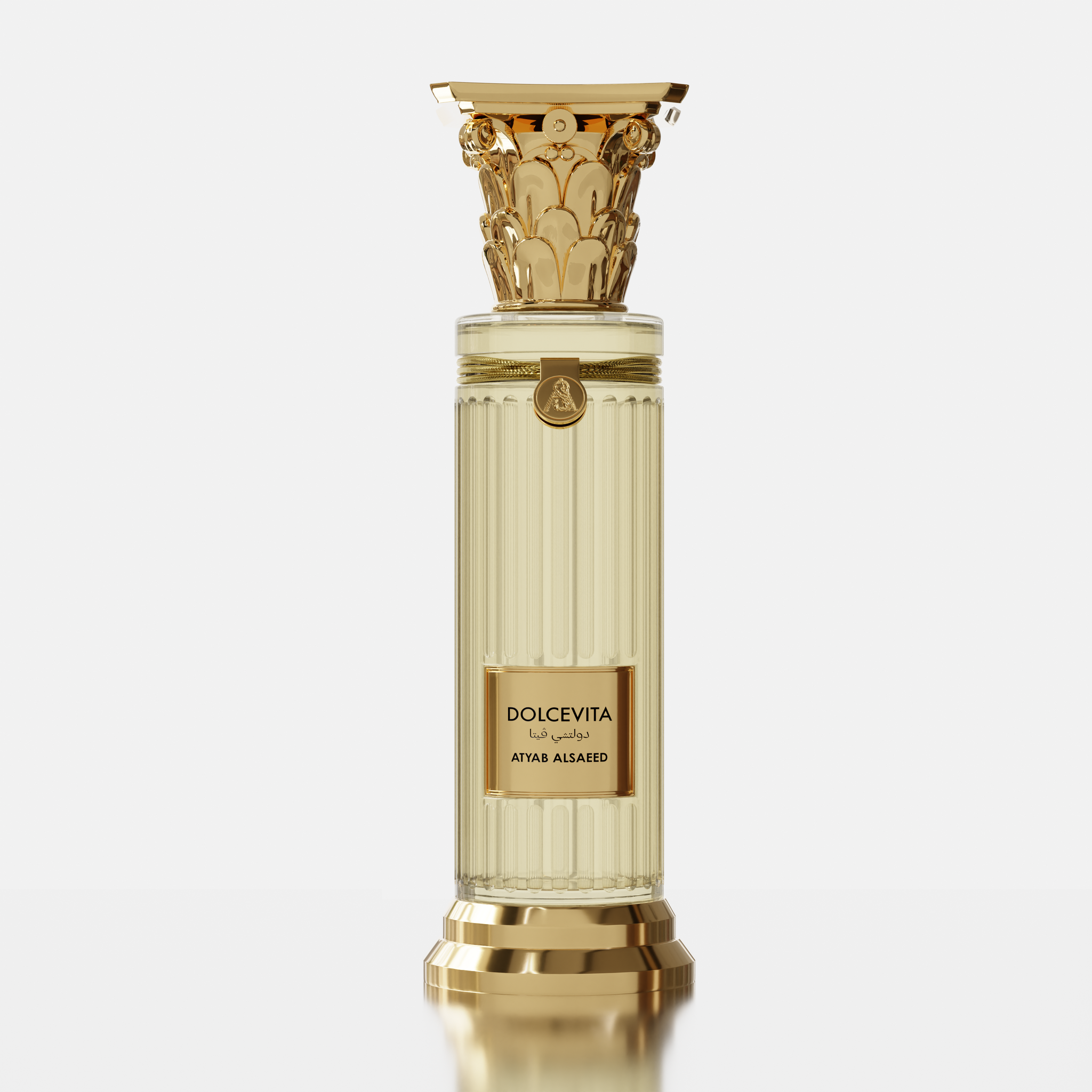 عطر دولتشي فيتا